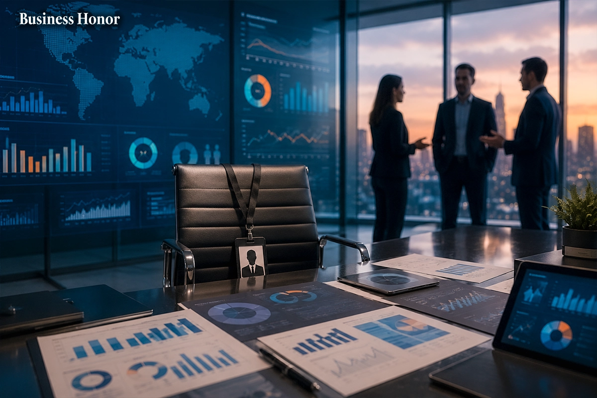  Trade Desk Leadership Change Highlights AdTech Shifts 